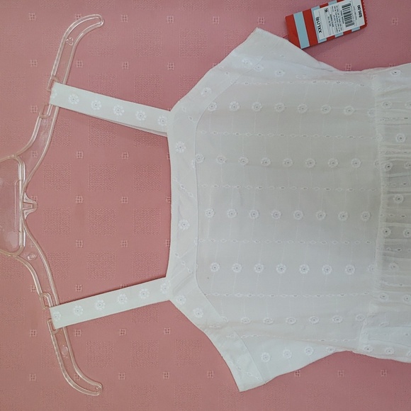 Girls NEW Summer Dress - Picture 2 of 13